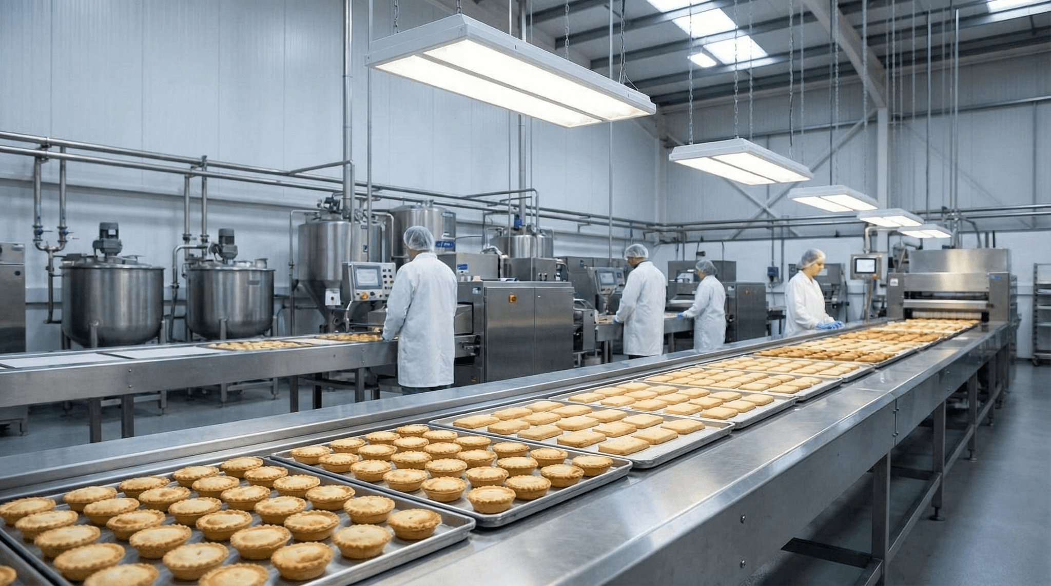 Asl Al-Mathaak Factory