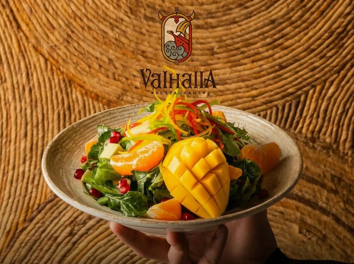Valhalla Restaurant & Café