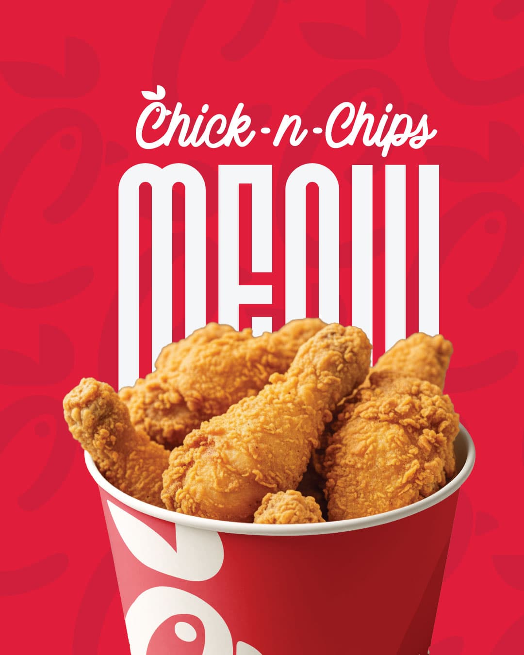 Chick-n-Chips atmosphere