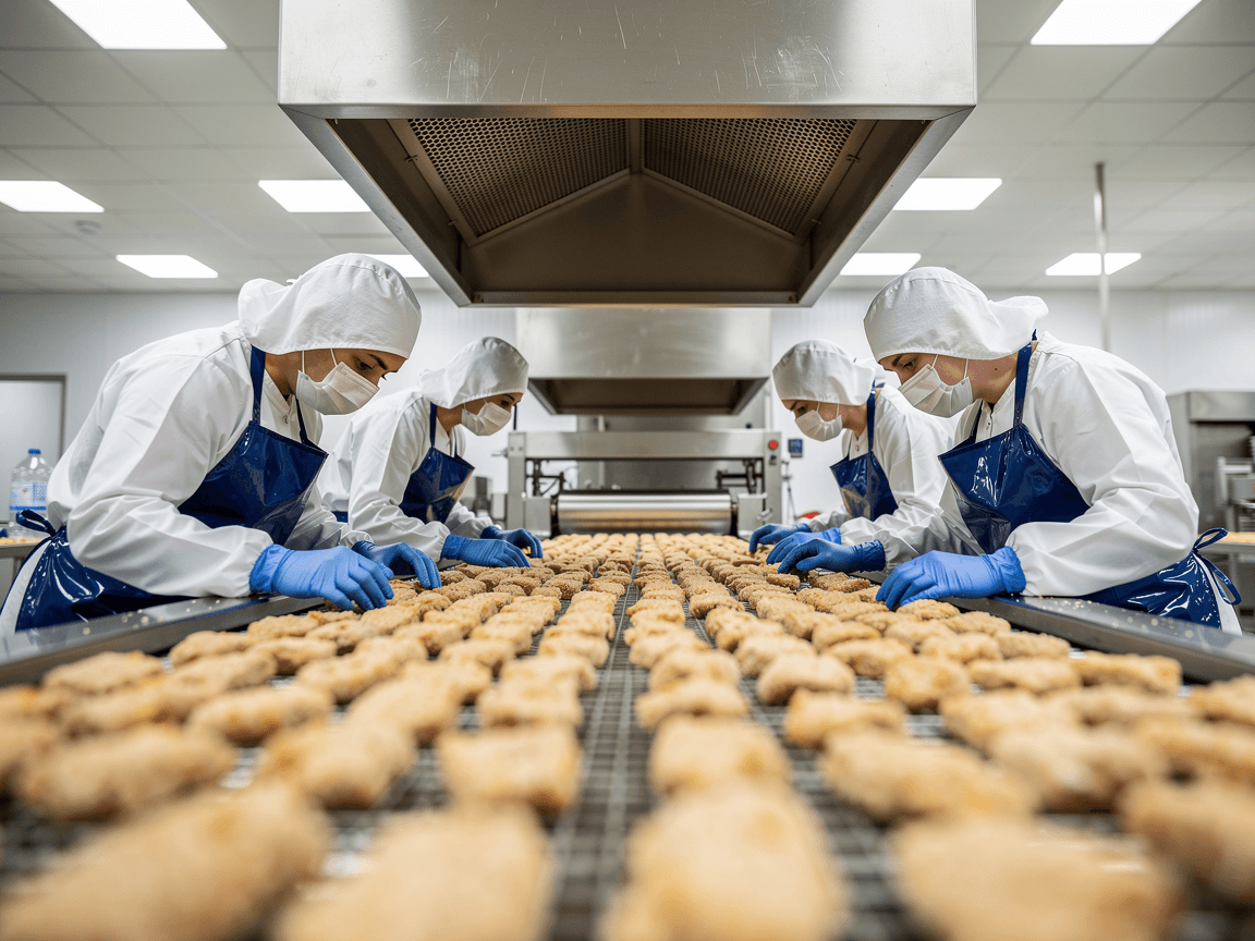 Quality in Every Product.