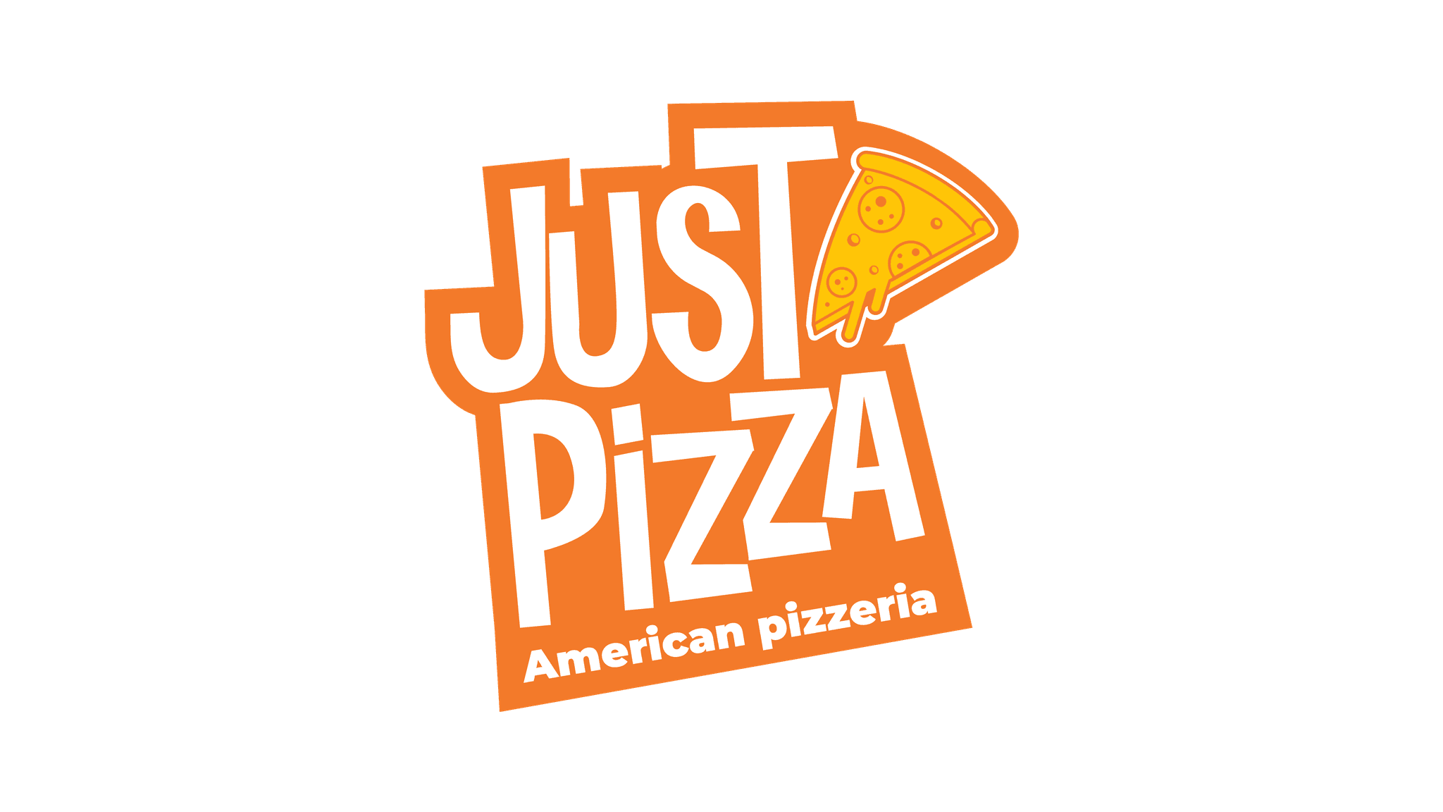 Just Pizza